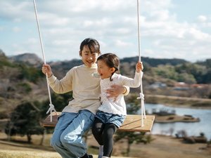 KAZENOKUNI IWAMI RESORT&STAYS̎ʐ^