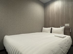 禁煙シングル・セミダブル一例