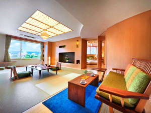 【飛騨高山の高級ホテル・高級旅館】本陣平野屋 花兆庵