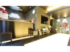 自動検温器/無料高速Wi-Fi/ランドリー/各種自販機/