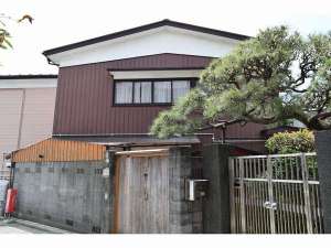 【神奈川県の貸別荘・コテージ】ゲストハウス真鶴ヤドカリ852