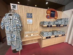 【浴衣】ルナ浴衣(屋外着用可)