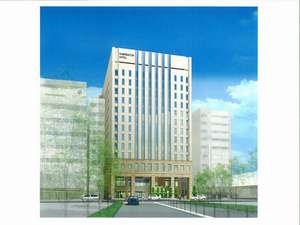 【東京都内のビジネスホテル予約】秋葉原ワシントンホテル