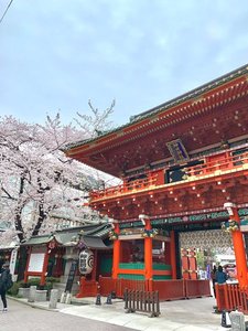 神田明神