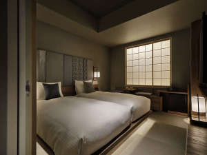 ホテルリソル京都　四条室町の施設写真1