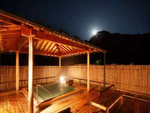 新潟・岩室温泉　自家源泉の宿　富士屋の施設写真1