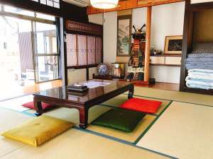 広島県廿日市市宮島口2丁目1-25 ヒロシマファンの宿 -02