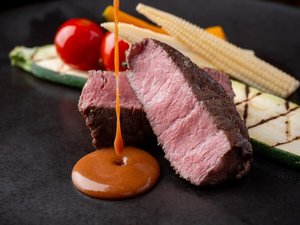 LASOIL a la carte(イメージ)