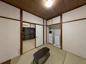 apartment hotel myu Fs{̎{ݎʐ^1