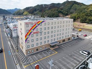 HOTEL AZ �啪�����X�̎ʐ^