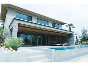 SHIMASTREAM house�̎ʐ^