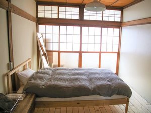 �g KICHI Stay&Local TONO�̎{�ݎʐ^1