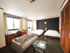 奄美ポートタワーホテルの施設写真1