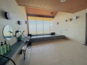 大浴場
