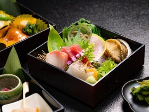 お重