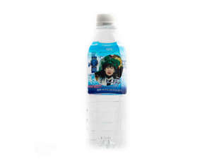 天然水
