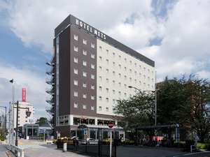 【東京都池袋・目白・板橋・赤羽の駅直結ホテル】JR東日本ホテルメッツ駒込