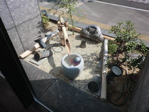 ���X�g�������猩�����{�뉀���̒�