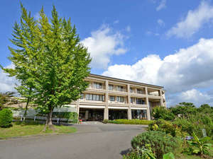 �y���茧:���ˁE���Y�E�c���z���V�� Hotel��Resort TSUBAKI