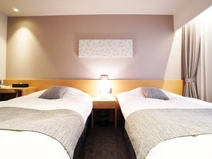 Avenir Hotel Kyoto�̎{�ݎʐ^1
