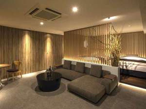 【大阪府:心斎橋・なんば・四ツ橋】ホテルザグランデ心斎橋なんば