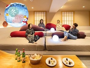 �z�e�� �U �O�����f�S�֋��Ȃ�΂̎{�ݎʐ^1