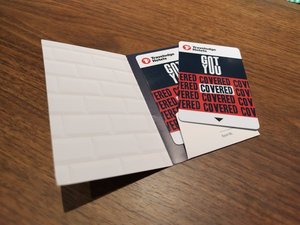 ルームキーは人数分作成いたします