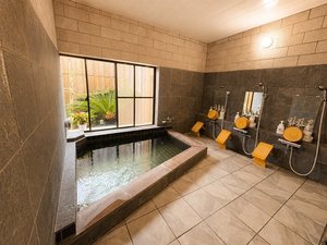 男湯(貸切可能)