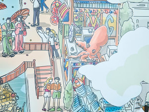 ●お部屋壁紙 イメージ