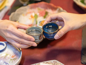 お部屋食イメージ