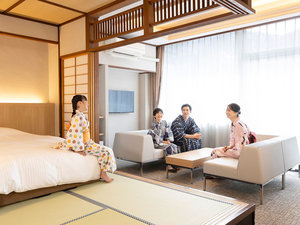 【栃木県内塩原・矢板・大田原・西那須野の子供連れ・家族旅行におすすめの温泉宿】大江戸温泉物語PREMIUM ホテルニュー塩原