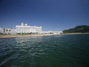 【鹿児島県:南薩・指宿】指宿シーサイドホテル