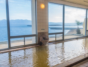 展望風呂/女性用大浴場