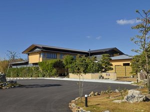 心湯あそび ねぼーや 外観