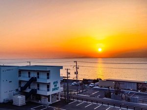 KAMOME SLOW HOTEL THE COMPACT̎ʐ^