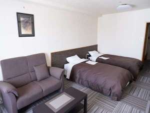 新千歳空港近くのホテル