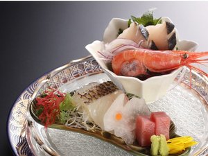 お造り一例