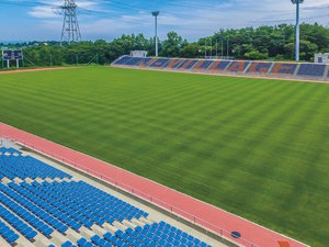 Jヴィレッジまで車で5分!
