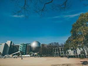 白川公園
