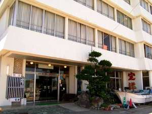 【三重鳥羽のペットと泊まれる宿】味覚の宿 定洋(ていよう)