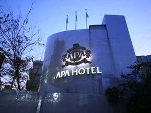 APA Hotel Tokyo-Itabashi