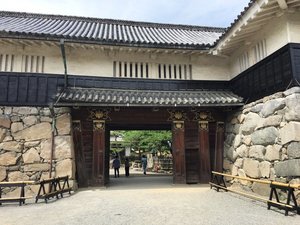 松本城A