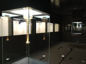 北澤美術館【作品一例】