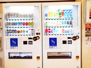 自動販売機