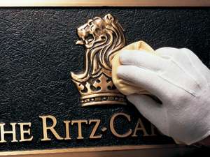 The Ritz-Carltonv[g