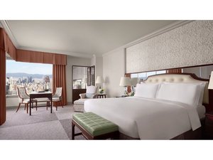 デラックスルーム 「承継と新生」をコンセプトに客室を大規模リニューアル