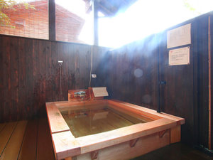 客室風呂の画像