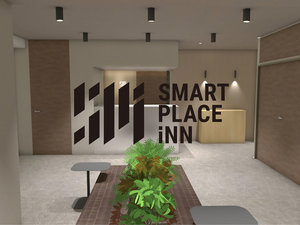 �X�}�[�g�v���C�X�C�������_���̎{�ݎʐ^1