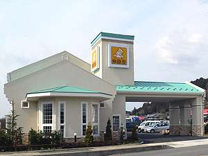 【奈良県奈良市内・大和郡山市内のビジネスホテル】ファミリーロッジ旅籠屋・奈良針店