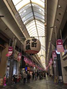 �������X�X�܂ŃA�[�P�[�h�Ōq�����Ă��܂��I�k���P���I